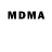 МДМА VHQ Animated Stats